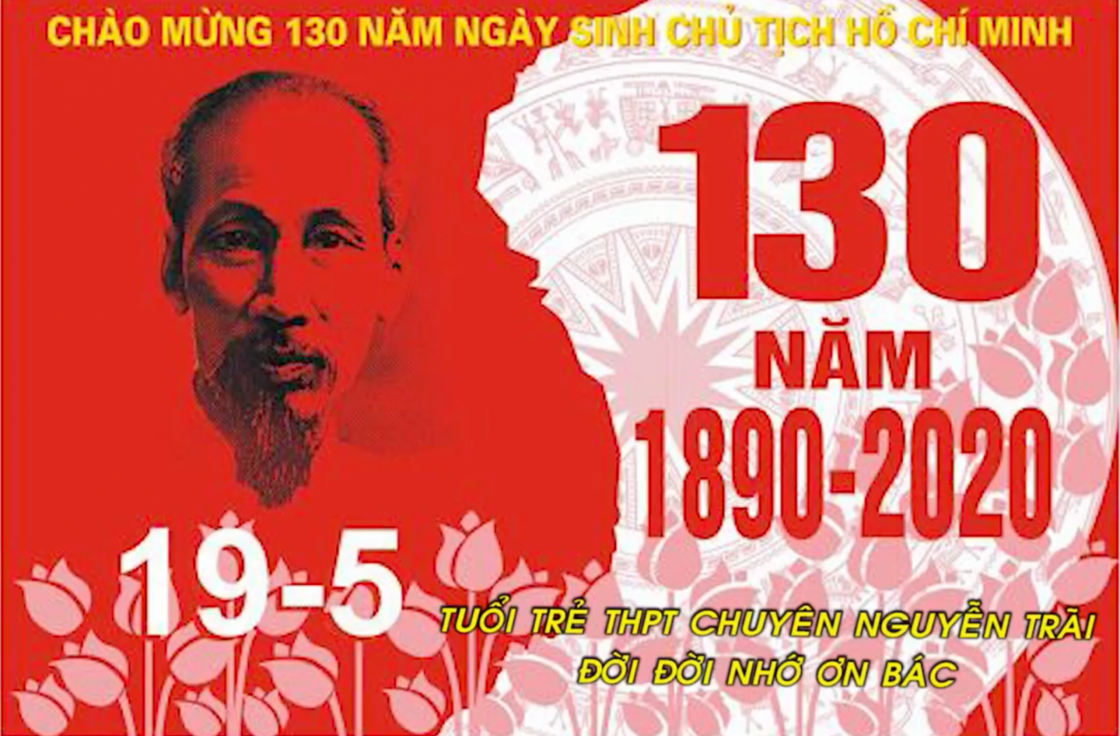 anh Bac Ho
